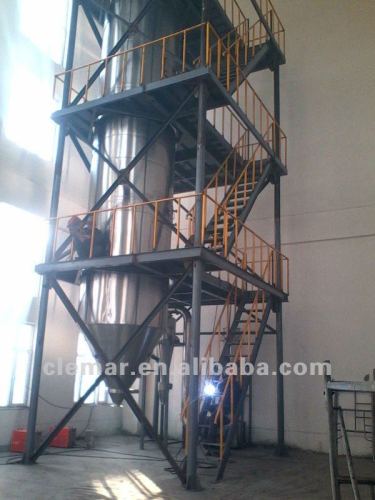 Coffee Spray Dryer / spray drier