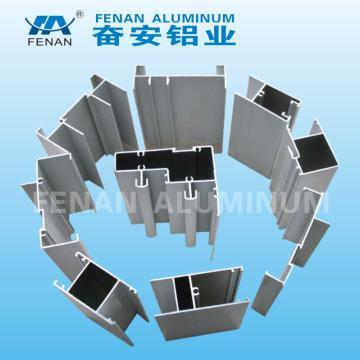 FENAN Aluminium Extrusion Profile for Sliding Window