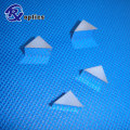 UV Fused Silica Glass Optical Iptical Angle Prism