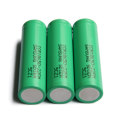 Samsung ICR18650-22F batería 2200mAh