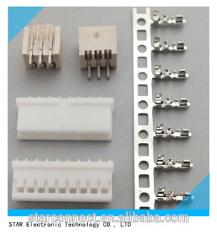 molex 87439 1.50mm terminal connector