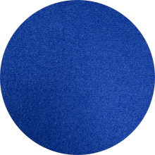 Knitting wool polyester fabric