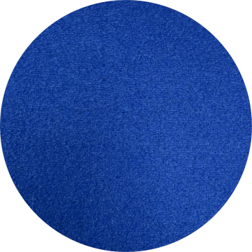 Knitting wool polyester fabric