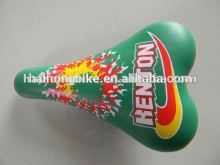 the most selling with best price BMX bicycle saddles with ISO9001