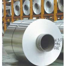 Aluminum Coil Stock for Can End