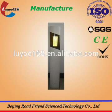 Reflective PVC Flexible Delineator Post for Road Safety
