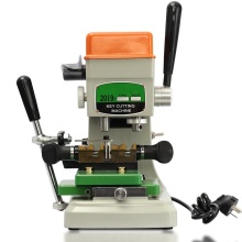 998A Vertical Horizontal Key Copying Machine - Metal Door Key Cutting Machine