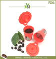 Penapis air K kopi resable untuk Keurig 2.0