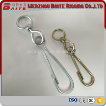 Wholesale rotary hook, swivel snap hook, weivel eye snao hook
