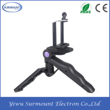 camera tripod flexible tripod for smartphone Lightweight Mini Camera Tripod Stand