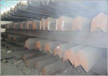 Structural Beam Galvanized Steel Angle , Cutting / Bending