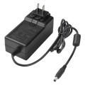 60W 12V 5A AC DC Interchangeable Adapter