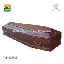 wholesale best price burial memorials funeral wood coffin
