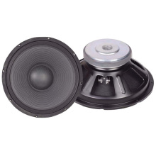 40-50 Oz Ferrite Magne Pa Woofer?