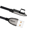 6A Fast Type-C 66W Usb Data Cable
