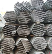High Pressure Seamless Steel Tubes For Boilers