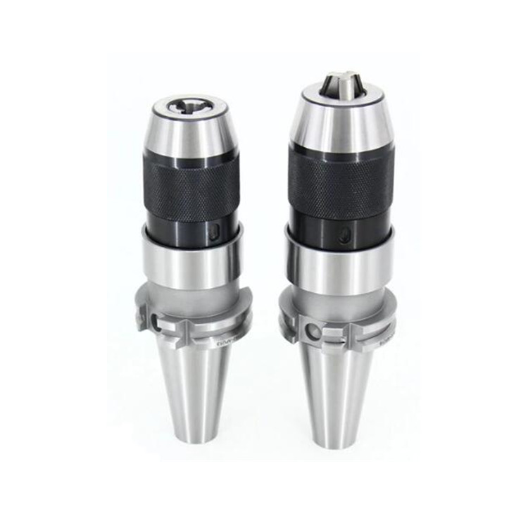 หัวจับดอกสว่าน CNC Collet Chuck CAT APU