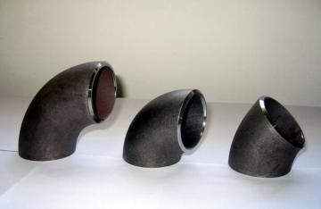 Carbon Steel Seamless Butt Weld Elbow