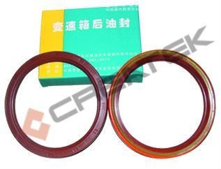 Sinotruk spare part-rear oil seal