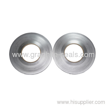 Flexible/ Pure Graphite Tape?