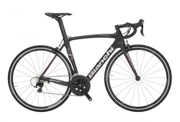 BIANCHI HOC OLTRE XR1 105 2015 - ROAD BIKE $2,450.00