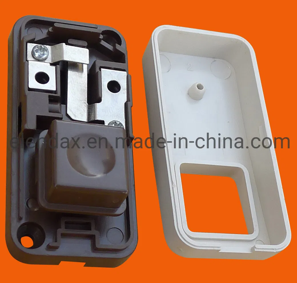 Выключатель дверного звонка Выключатель света (P7006)