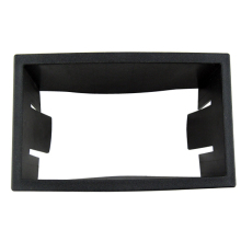 Yelew YE-VW 010 Top Quality Radio Fascia for VOLKSWAGEN Stereo Fascia Dash CD Trim Installation Kit