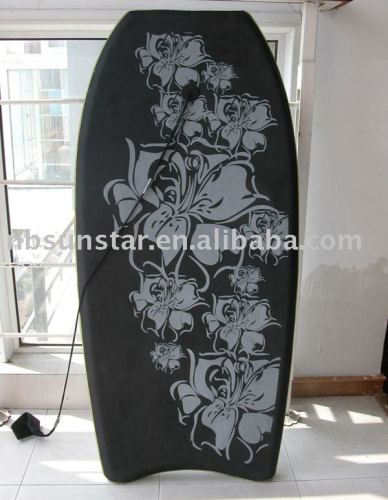 2015 hot sale XPE/EPS surfboard