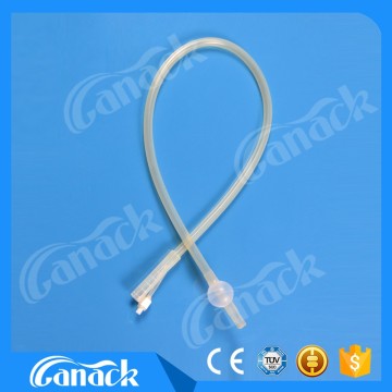 artificial insemination equipment silicone insemination catheter for cattle