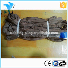 Crane Lifting Belt endless round sling