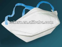 FFP2 DUST/MIST RESPIRATOR