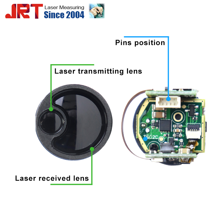 Smart Devices 600m Sensor