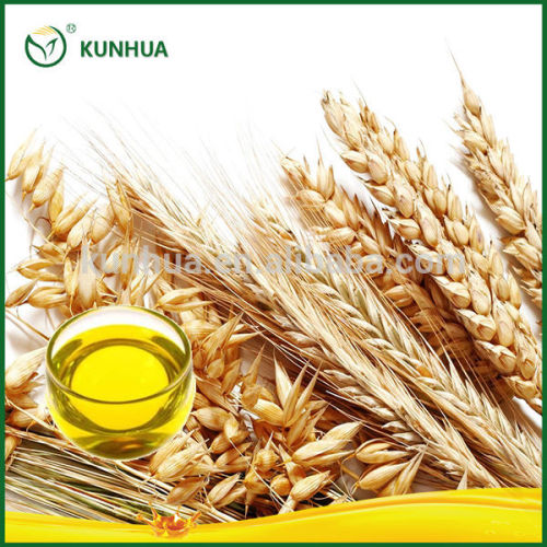 High Quality wheat germ seed oil vitamin E softgel capsules