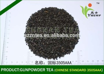 3505AAA herbal tea green tea