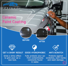 ceramic pro for cars