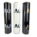 Custom Printed Stretch Film with Logo