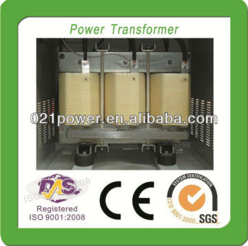 30KVA Current Transformer Voltage Transformer