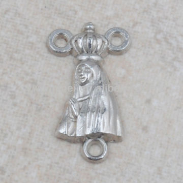 Fatima Rosary Center piece