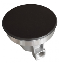 Gas hob Gas cooker Medium burner sets