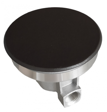 Gas hob Gas cooker Medium burner sets