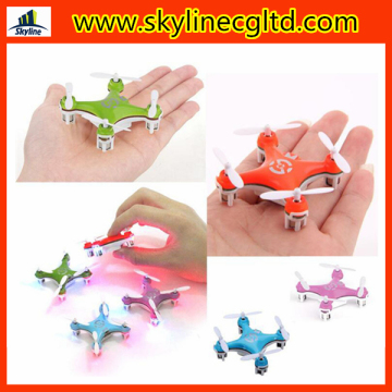 Whosle CX10 mini nano drone rc mini drone quadcopter