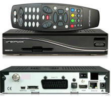 Dreambox Dm500HD HD PVR Receiver