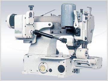PL-S2 PULLER FOR CYLINDER BED COVER STITCH MACHINE