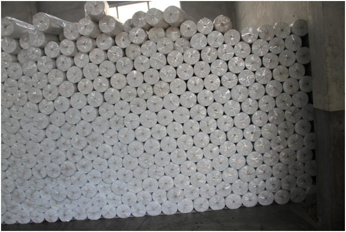 Polyester Roofing Fabric