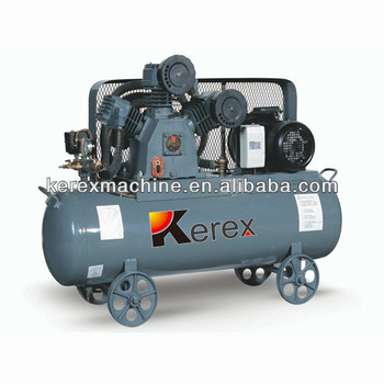 Hot sale!!! 3kw/4hp piston Electric Air Pump For Cars HW4007 air compressor pump