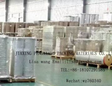 electronic package raw materials