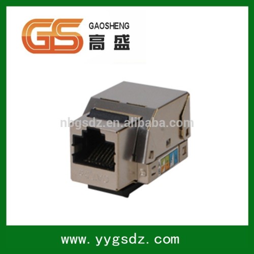 8P8C Female RJ45 Connector Best Price