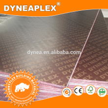 18mm Dynea construction plywood from Ruilin Timber