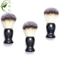 Custom High Quality Resin Handle Men's Shaving Brush