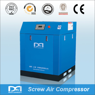 Motor Driven Stationary Screw Air Compressor